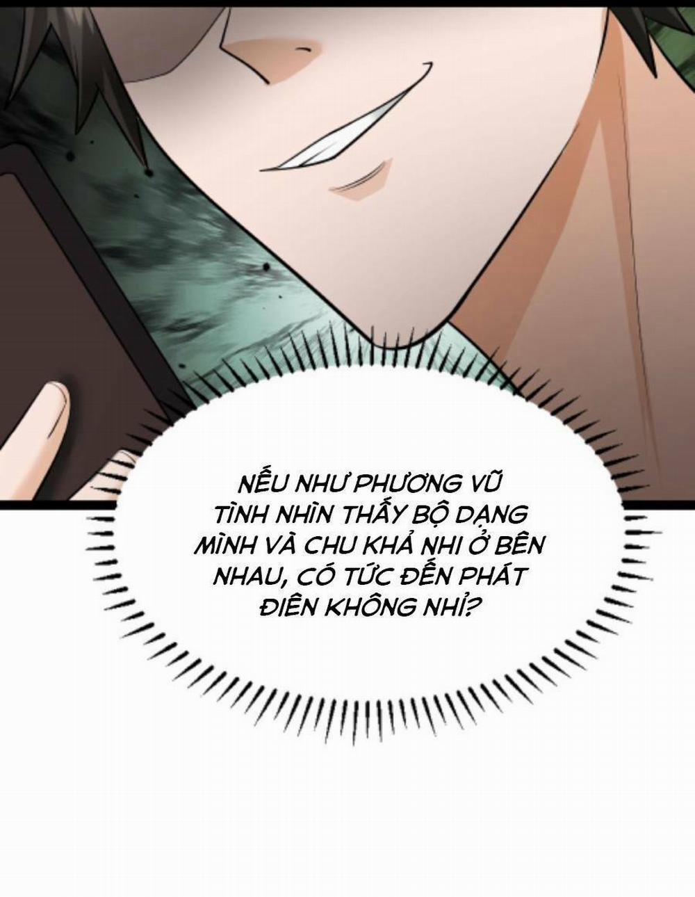 Toàn Cầu Băng Phong: Ta Chế Tạo Phòng An Toàn Tại Tận Thế 40 trang 29