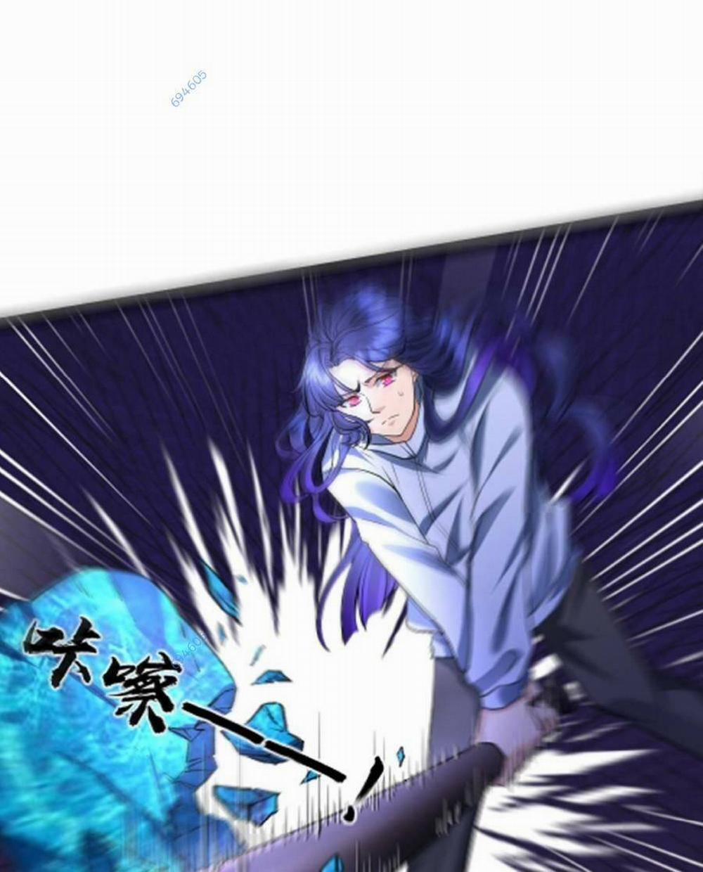 Toàn Cầu Băng Phong: Ta Chế Tạo Phòng An Toàn Tại Tận Thế 40 trang 6