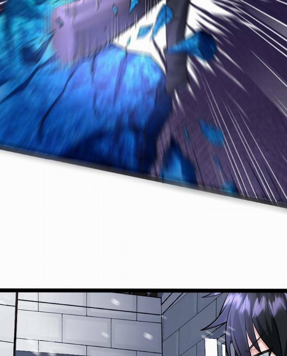 Toàn Cầu Băng Phong: Ta Chế Tạo Phòng An Toàn Tại Tận Thế 40 trang 7