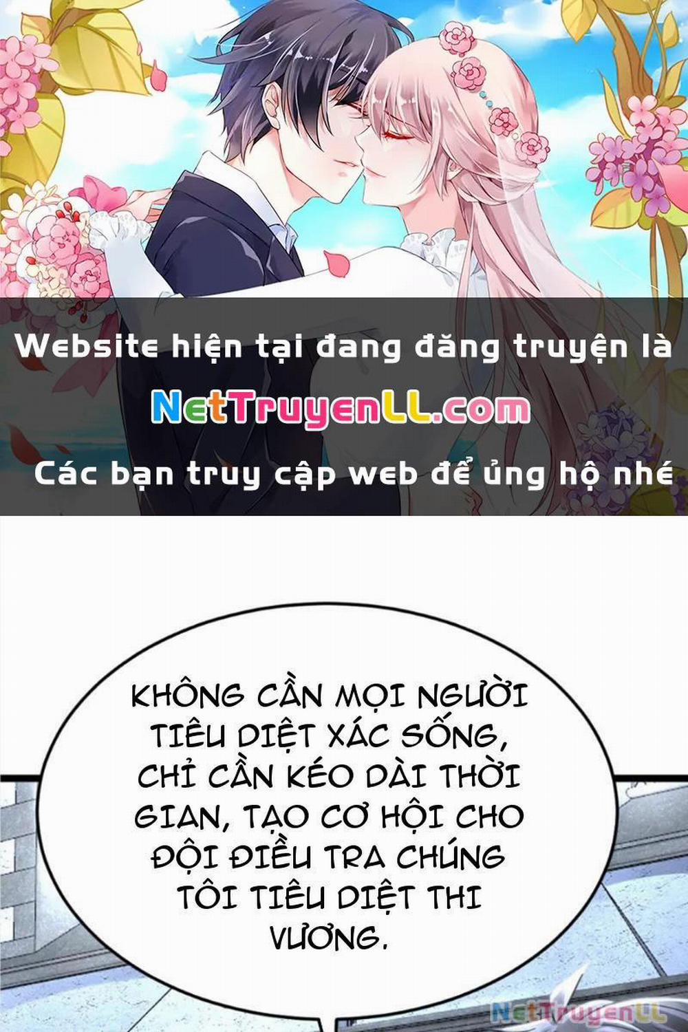Toàn Cầu Băng Phong: Ta Chế Tạo Phòng An Toàn Tại Tận Thế 405 trang 0