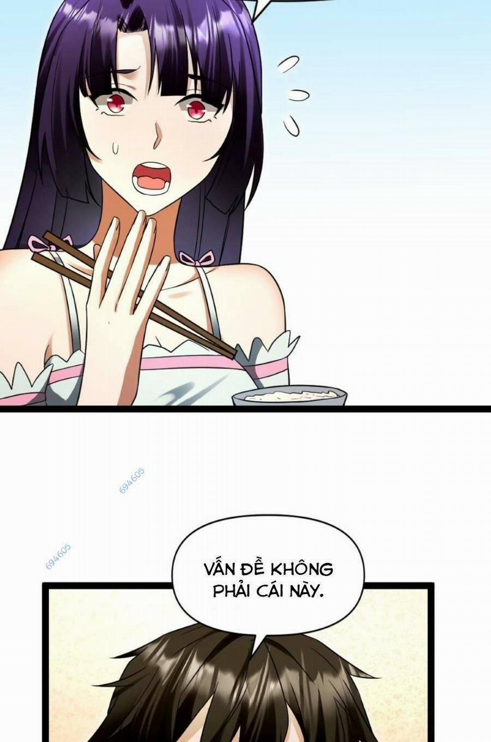 Toàn Cầu Băng Phong: Ta Chế Tạo Phòng An Toàn Tại Tận Thế 41 trang 16