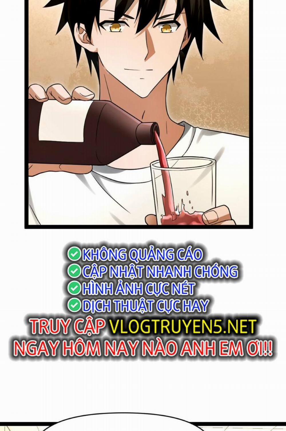 Toàn Cầu Băng Phong: Ta Chế Tạo Phòng An Toàn Tại Tận Thế 41 trang 17