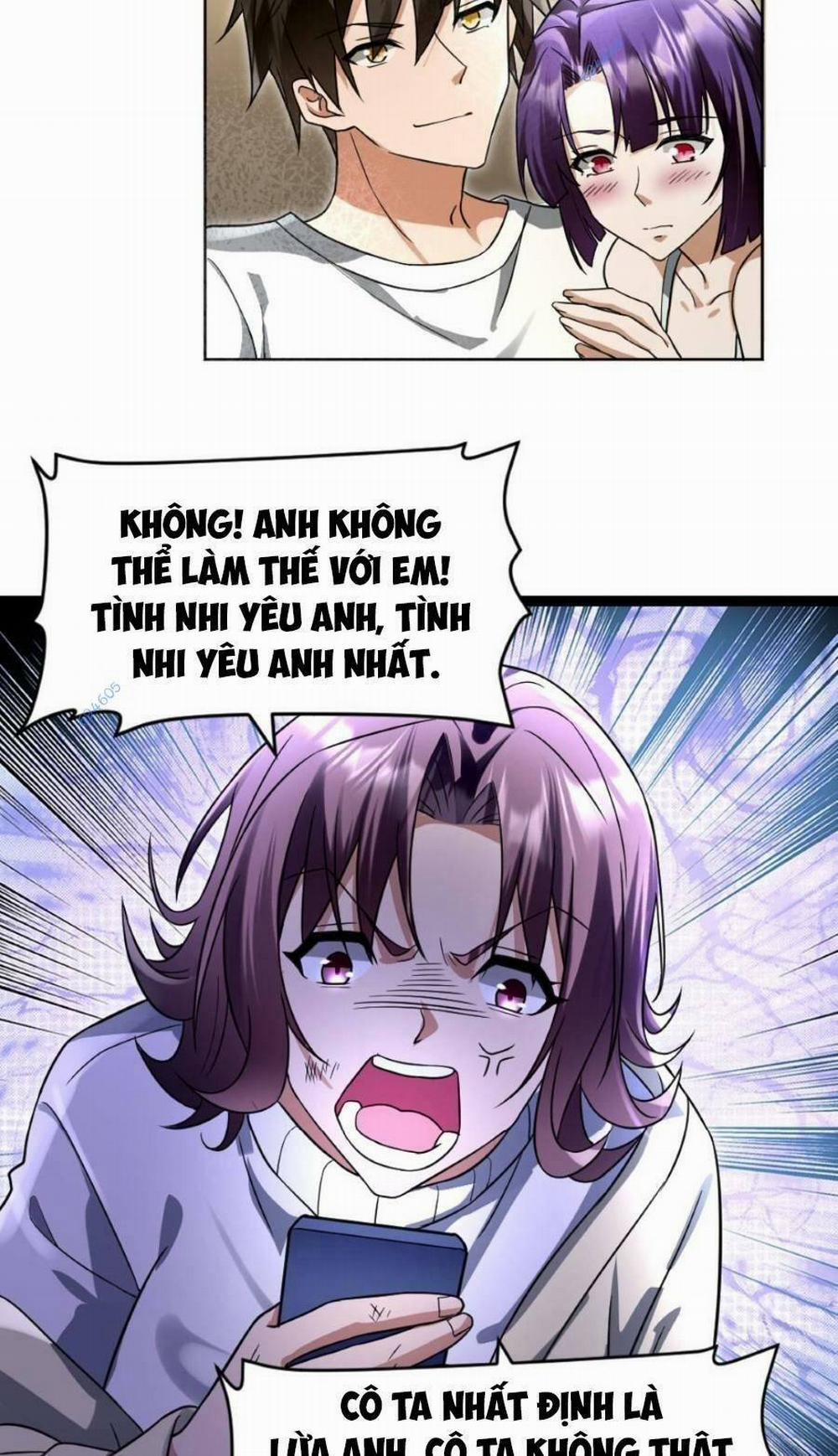 Toàn Cầu Băng Phong: Ta Chế Tạo Phòng An Toàn Tại Tận Thế 41 trang 2