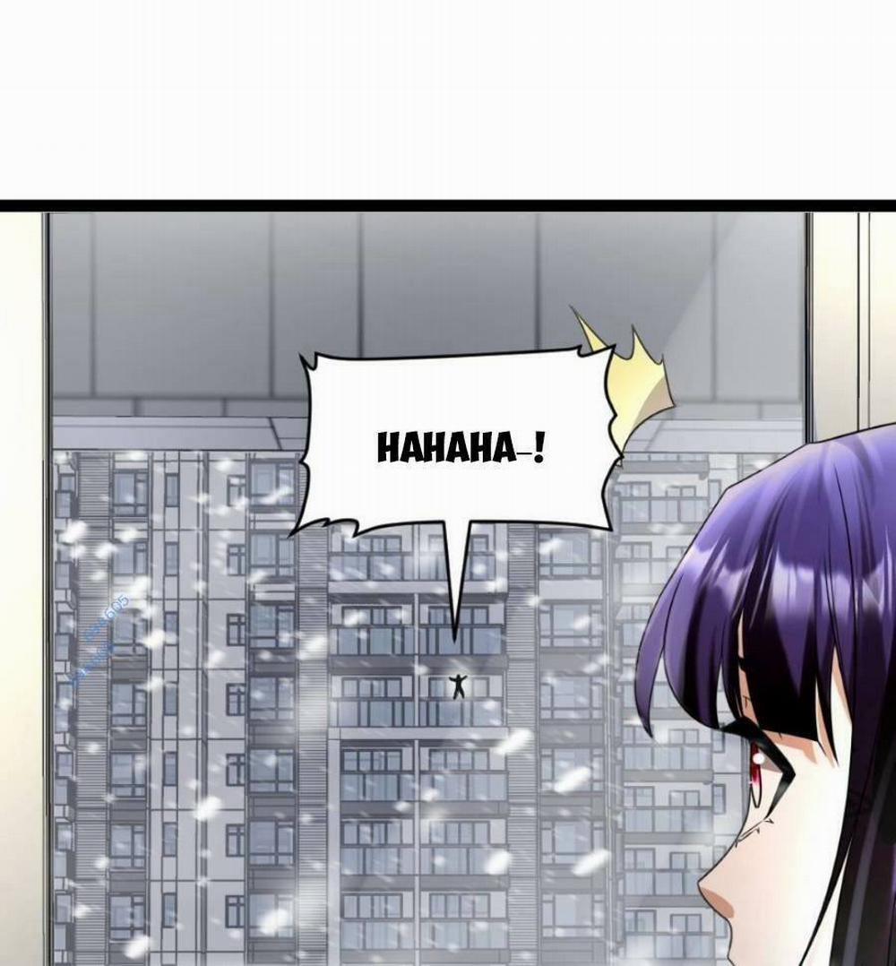 Toàn Cầu Băng Phong: Ta Chế Tạo Phòng An Toàn Tại Tận Thế 41 trang 20