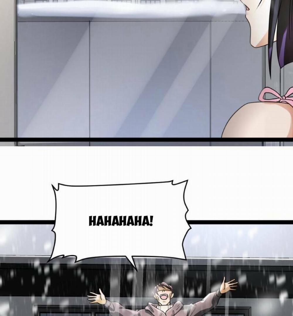 Toàn Cầu Băng Phong: Ta Chế Tạo Phòng An Toàn Tại Tận Thế 41 trang 21