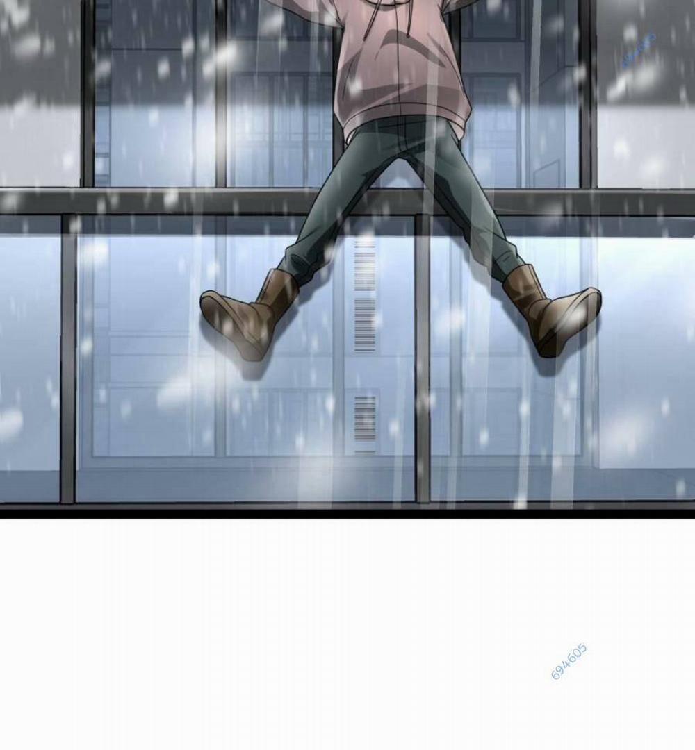 Toàn Cầu Băng Phong: Ta Chế Tạo Phòng An Toàn Tại Tận Thế 41 trang 22