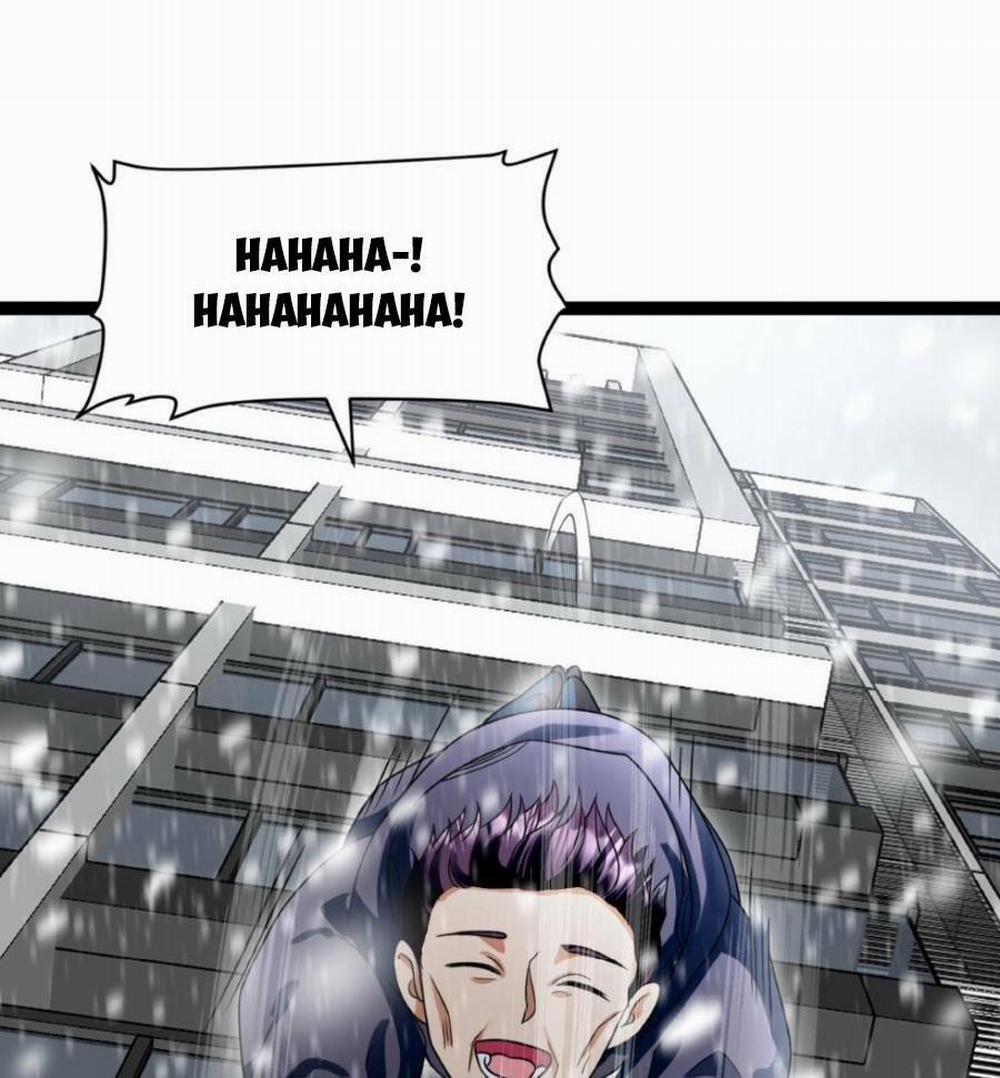 Toàn Cầu Băng Phong: Ta Chế Tạo Phòng An Toàn Tại Tận Thế 41 trang 23