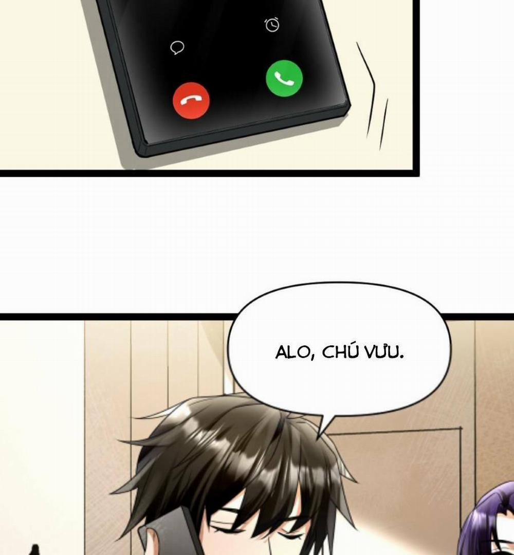 Toàn Cầu Băng Phong: Ta Chế Tạo Phòng An Toàn Tại Tận Thế 41 trang 27