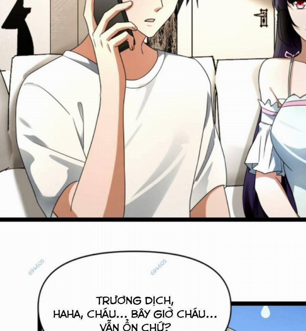 Toàn Cầu Băng Phong: Ta Chế Tạo Phòng An Toàn Tại Tận Thế 41 trang 28