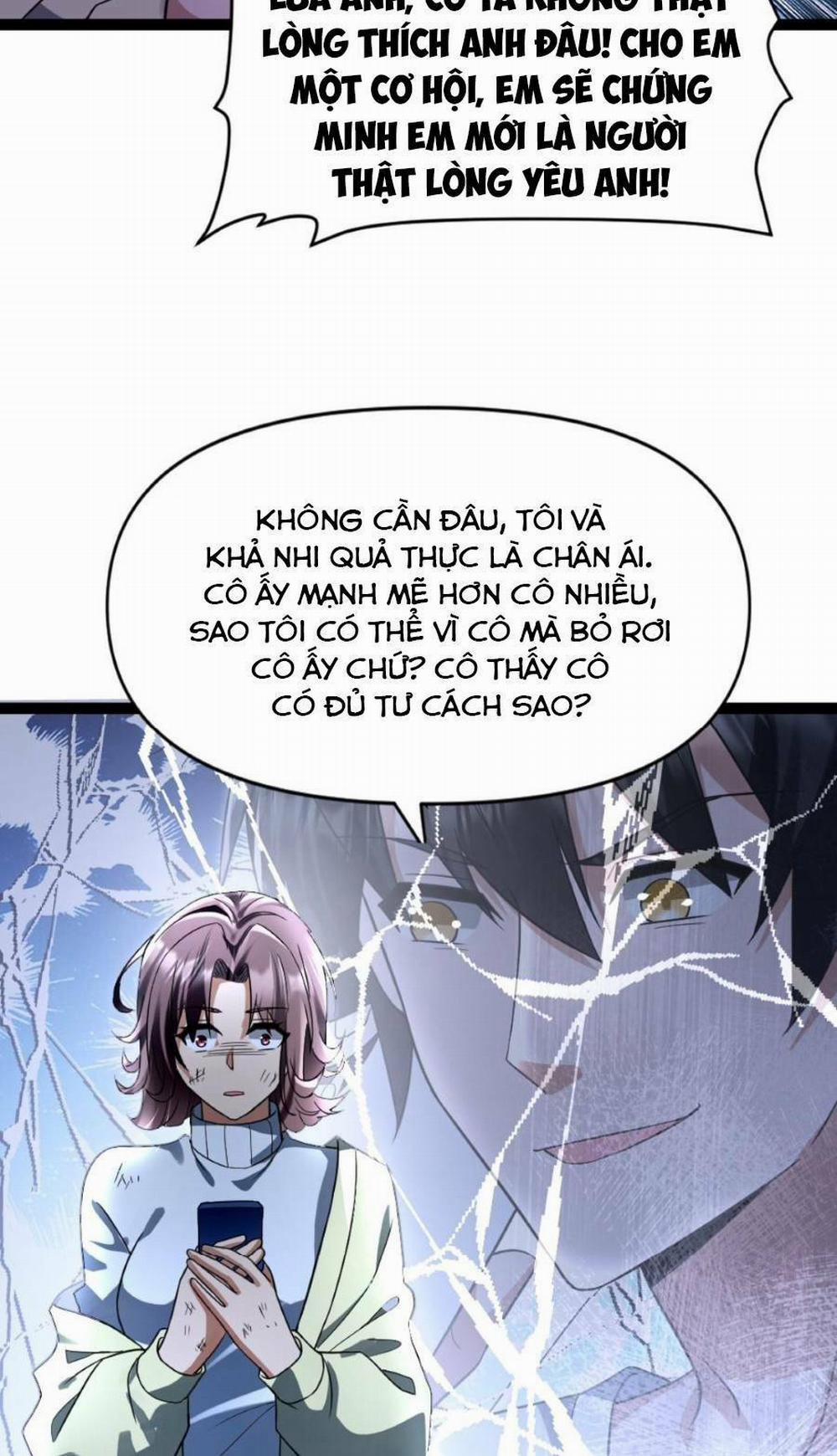 Toàn Cầu Băng Phong: Ta Chế Tạo Phòng An Toàn Tại Tận Thế 41 trang 3