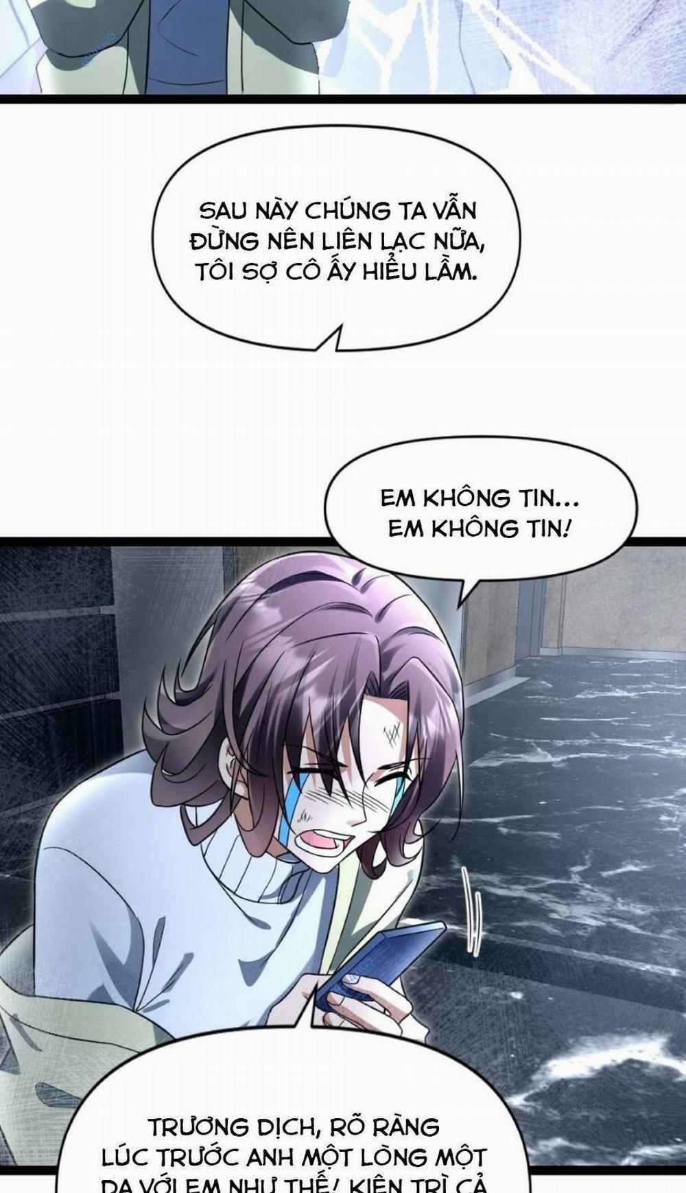 Toàn Cầu Băng Phong: Ta Chế Tạo Phòng An Toàn Tại Tận Thế 41 trang 4