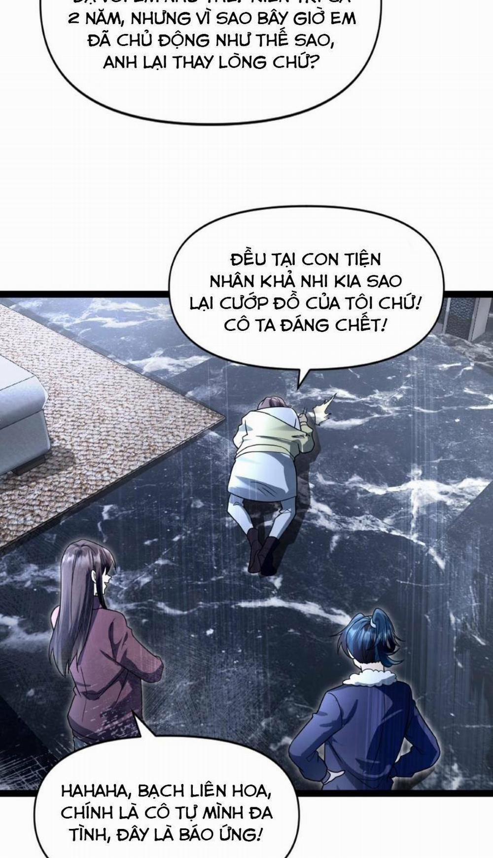 Toàn Cầu Băng Phong: Ta Chế Tạo Phòng An Toàn Tại Tận Thế 41 trang 5