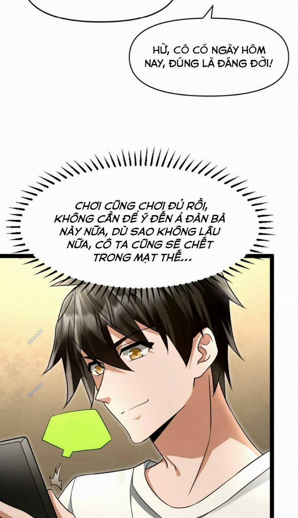 Toàn Cầu Băng Phong: Ta Chế Tạo Phòng An Toàn Tại Tận Thế 41 trang 6