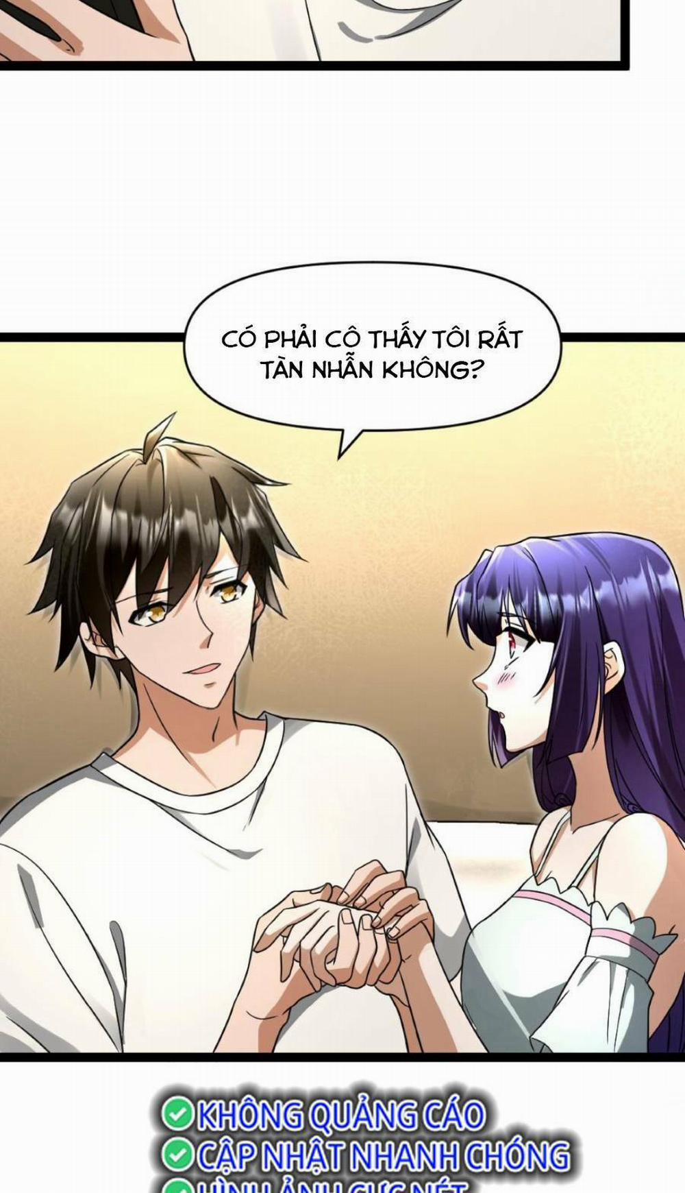 Toàn Cầu Băng Phong: Ta Chế Tạo Phòng An Toàn Tại Tận Thế 41 trang 7