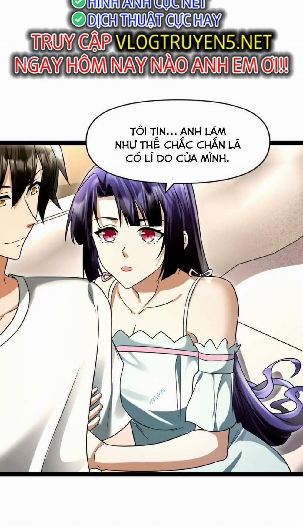 Toàn Cầu Băng Phong: Ta Chế Tạo Phòng An Toàn Tại Tận Thế 41 trang 8