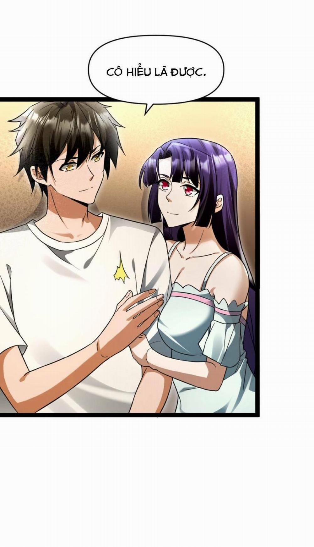 Toàn Cầu Băng Phong: Ta Chế Tạo Phòng An Toàn Tại Tận Thế 41 trang 9