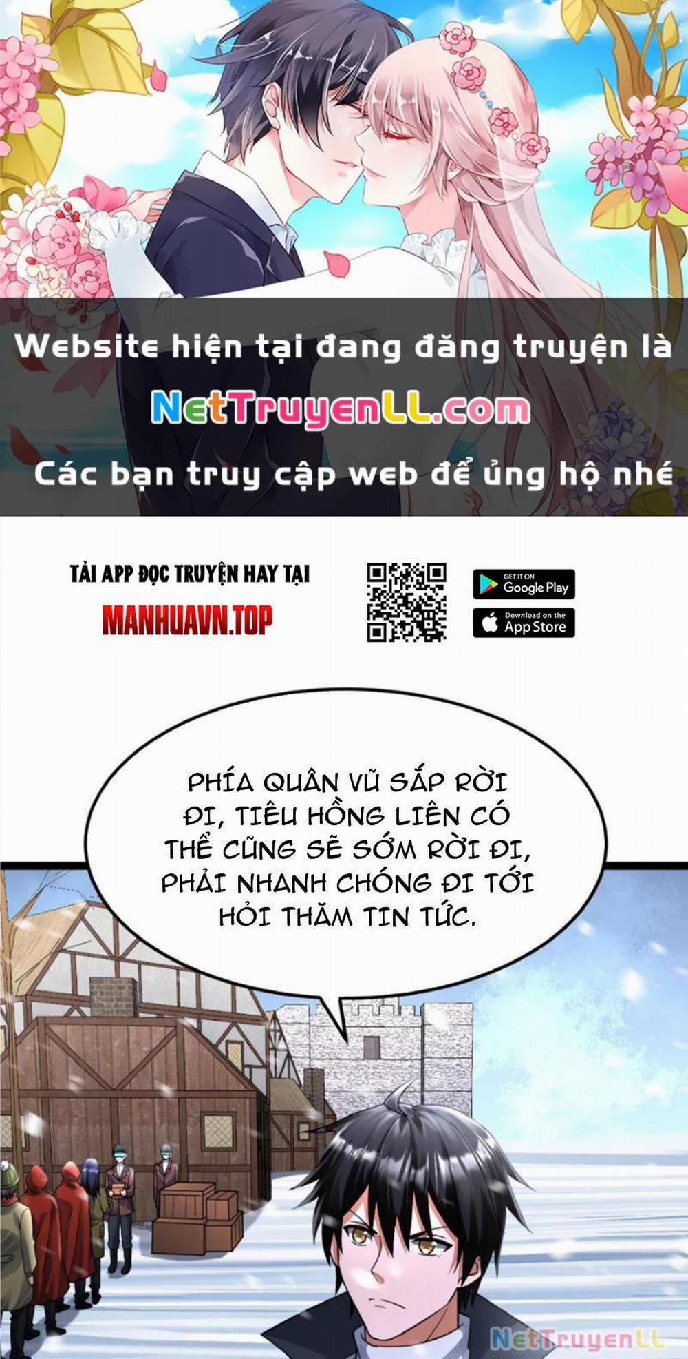 Toàn Cầu Băng Phong: Ta Chế Tạo Phòng An Toàn Tại Tận Thế 416 trang 0