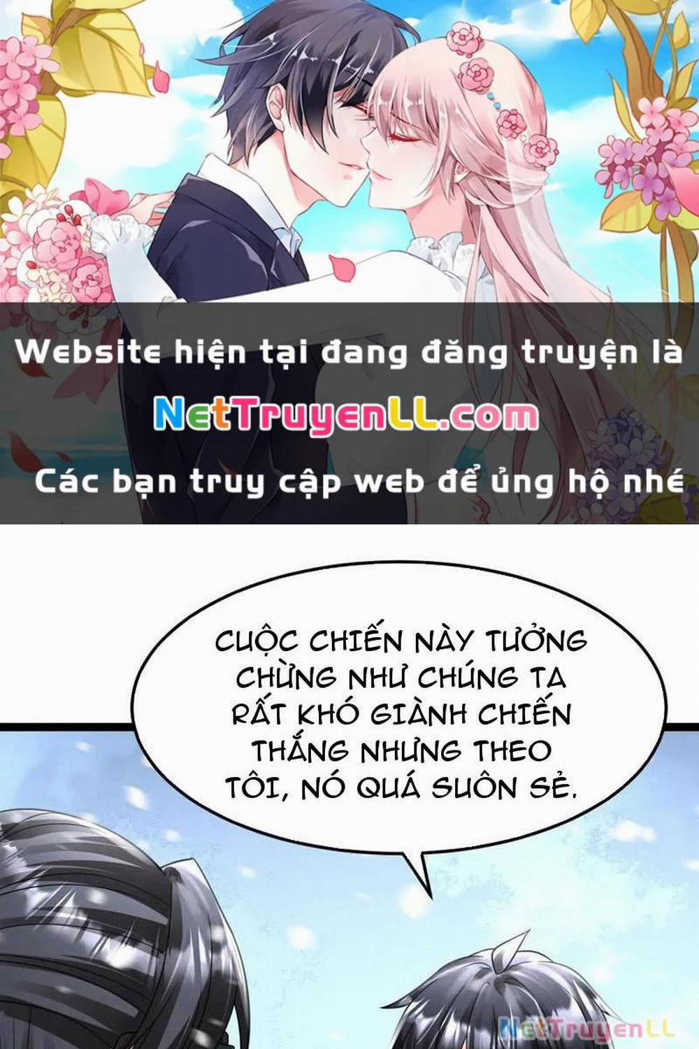 Toàn Cầu Băng Phong: Ta Chế Tạo Phòng An Toàn Tại Tận Thế 419 trang 0