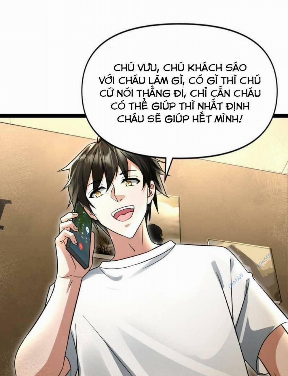Toàn Cầu Băng Phong: Ta Chế Tạo Phòng An Toàn Tại Tận Thế 42 trang 0