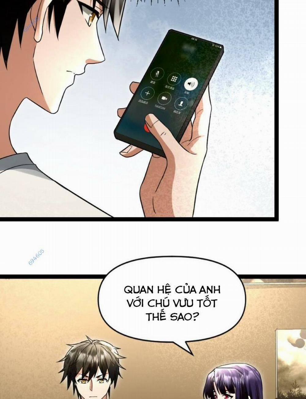 Toàn Cầu Băng Phong: Ta Chế Tạo Phòng An Toàn Tại Tận Thế 42 trang 10