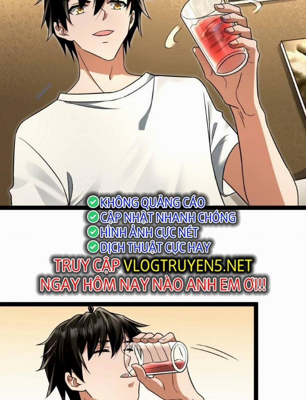 Toàn Cầu Băng Phong: Ta Chế Tạo Phòng An Toàn Tại Tận Thế 42 trang 12