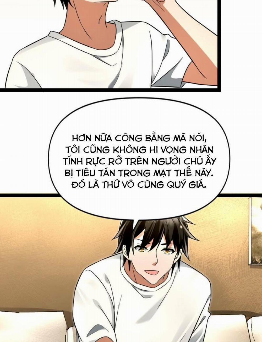 Toàn Cầu Băng Phong: Ta Chế Tạo Phòng An Toàn Tại Tận Thế 42 trang 13