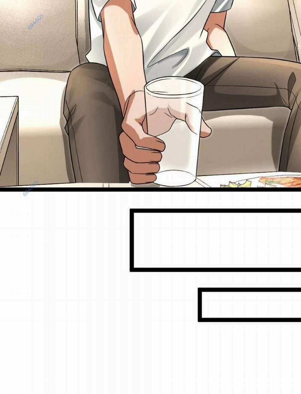 Toàn Cầu Băng Phong: Ta Chế Tạo Phòng An Toàn Tại Tận Thế 42 trang 14