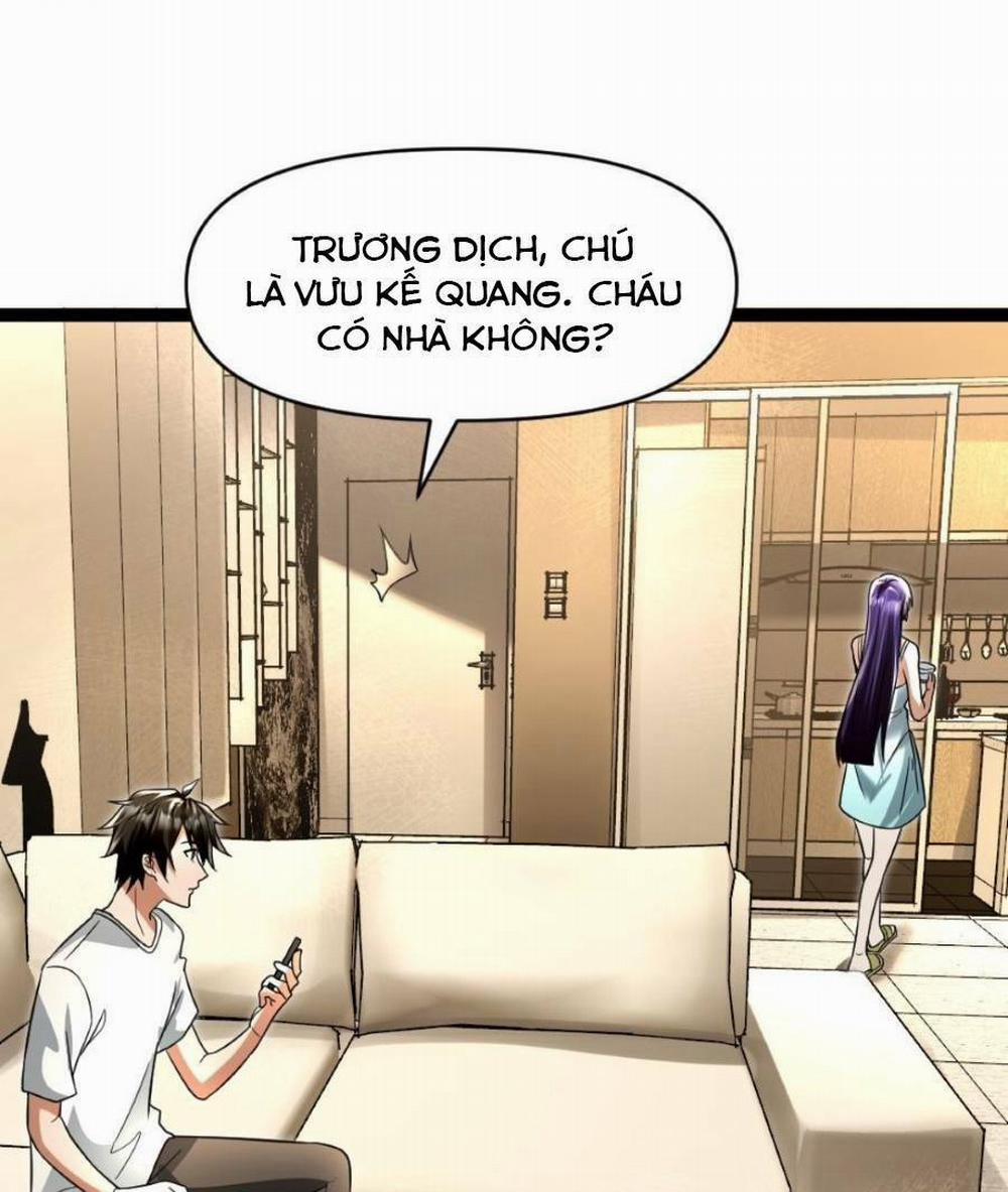 Toàn Cầu Băng Phong: Ta Chế Tạo Phòng An Toàn Tại Tận Thế 42 trang 15