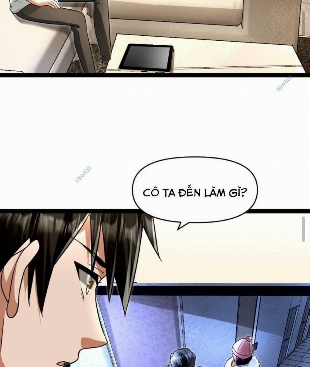 Toàn Cầu Băng Phong: Ta Chế Tạo Phòng An Toàn Tại Tận Thế 42 trang 16