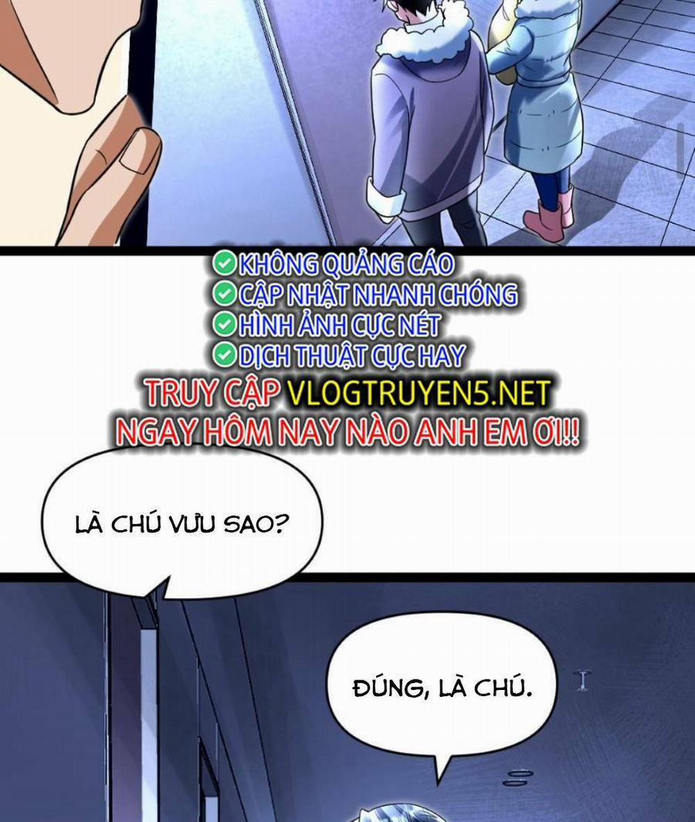 Toàn Cầu Băng Phong: Ta Chế Tạo Phòng An Toàn Tại Tận Thế 42 trang 17