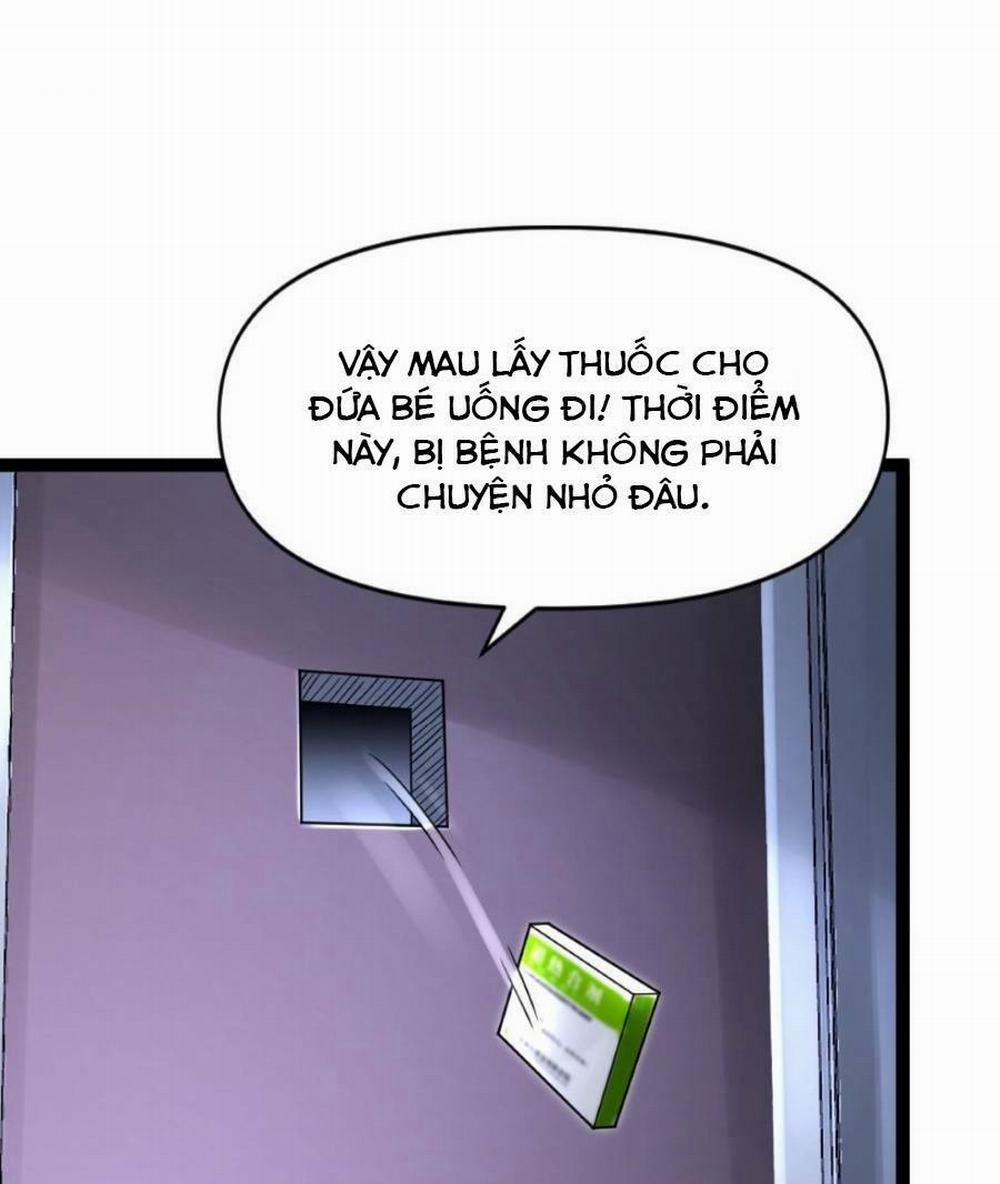 Toàn Cầu Băng Phong: Ta Chế Tạo Phòng An Toàn Tại Tận Thế 42 trang 19