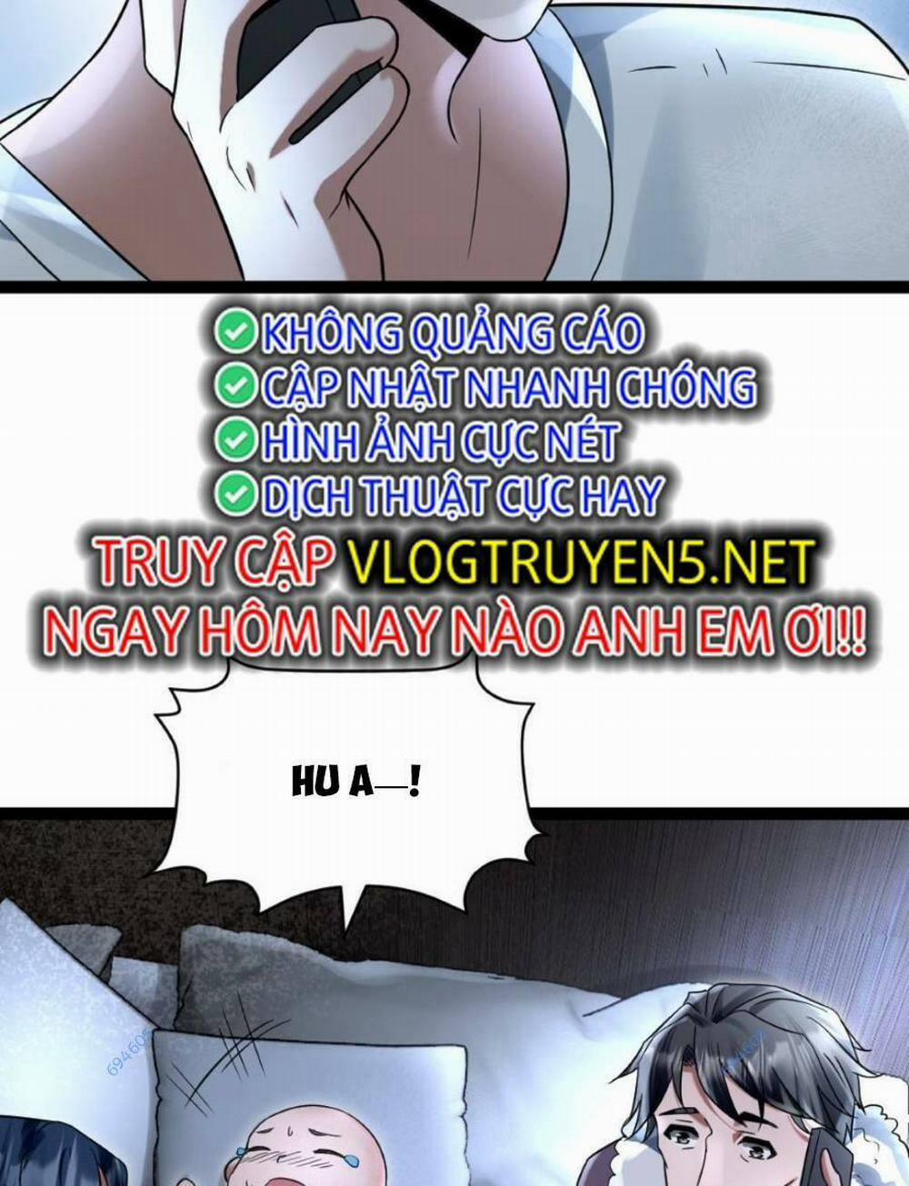 Toàn Cầu Băng Phong: Ta Chế Tạo Phòng An Toàn Tại Tận Thế 42 trang 2