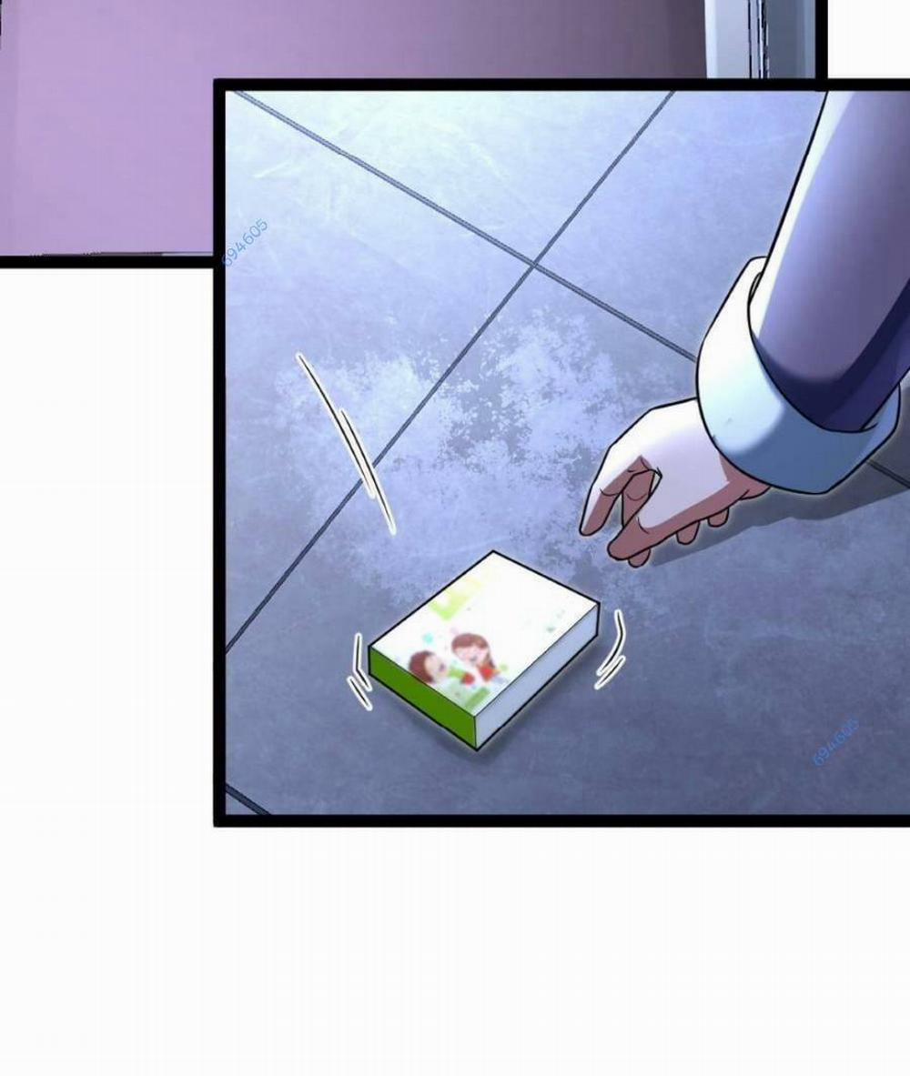 Toàn Cầu Băng Phong: Ta Chế Tạo Phòng An Toàn Tại Tận Thế 42 trang 20