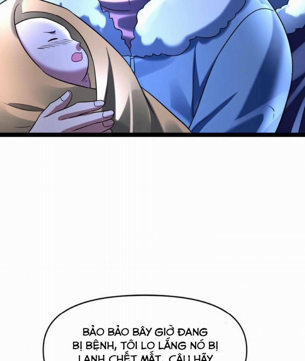 Toàn Cầu Băng Phong: Ta Chế Tạo Phòng An Toàn Tại Tận Thế 42 trang 23