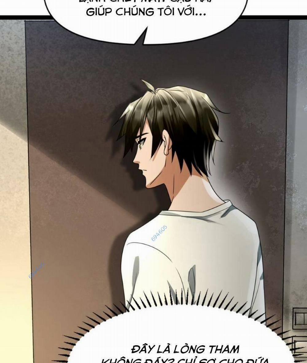 Toàn Cầu Băng Phong: Ta Chế Tạo Phòng An Toàn Tại Tận Thế 42 trang 24