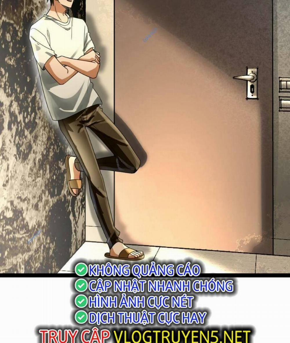 Toàn Cầu Băng Phong: Ta Chế Tạo Phòng An Toàn Tại Tận Thế 42 trang 26