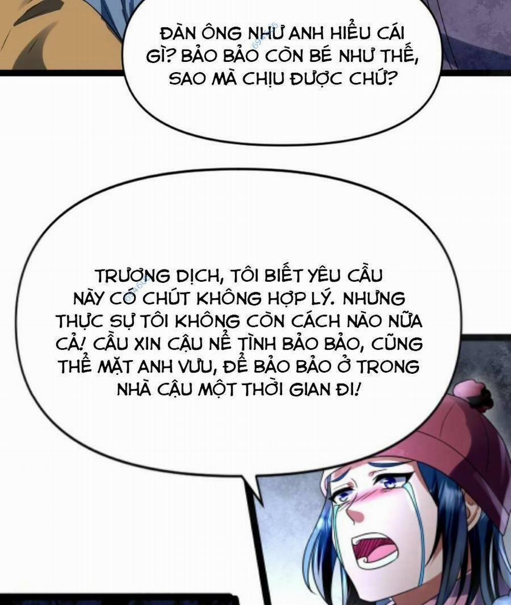 Toàn Cầu Băng Phong: Ta Chế Tạo Phòng An Toàn Tại Tận Thế 42 trang 28