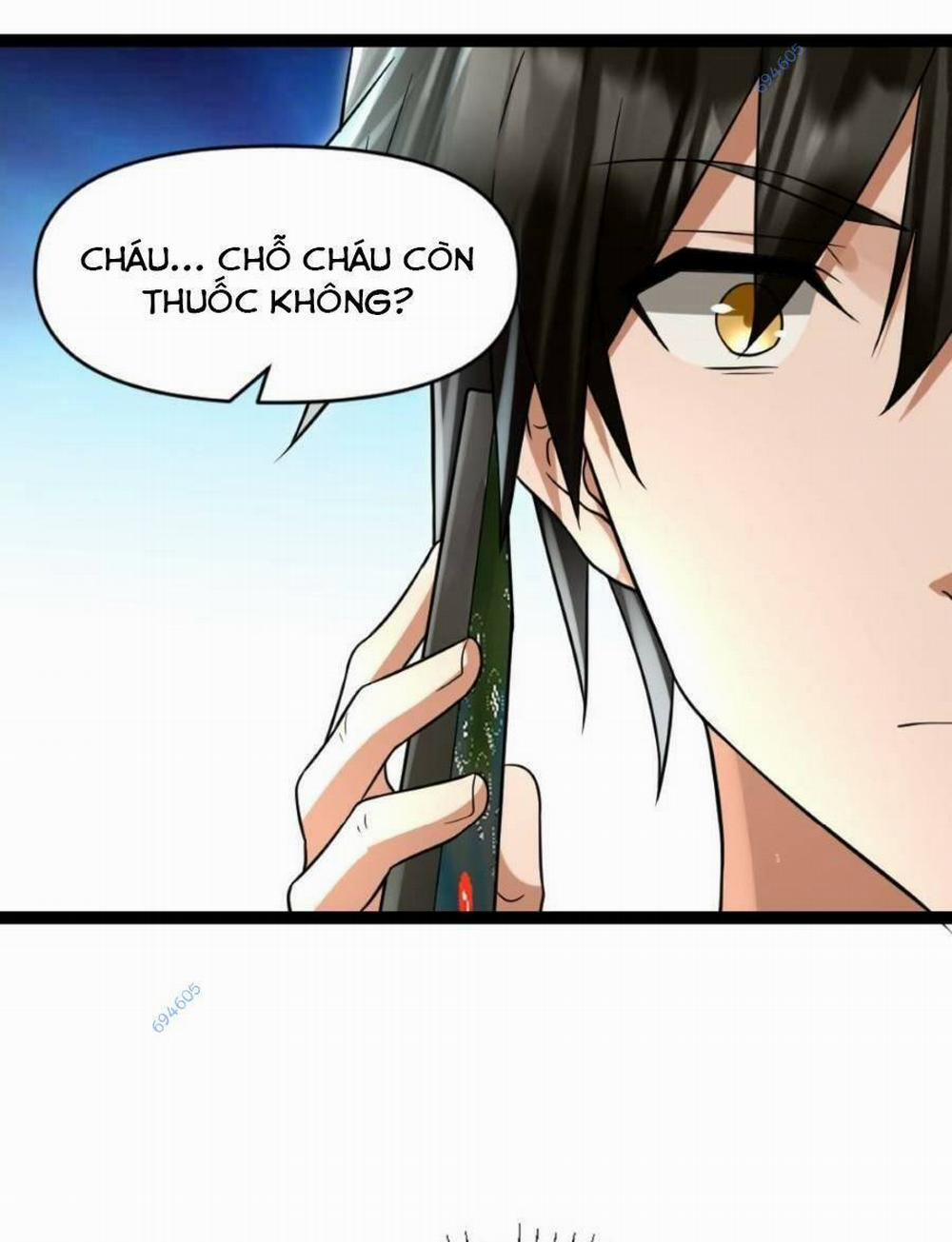 Toàn Cầu Băng Phong: Ta Chế Tạo Phòng An Toàn Tại Tận Thế 42 trang 4