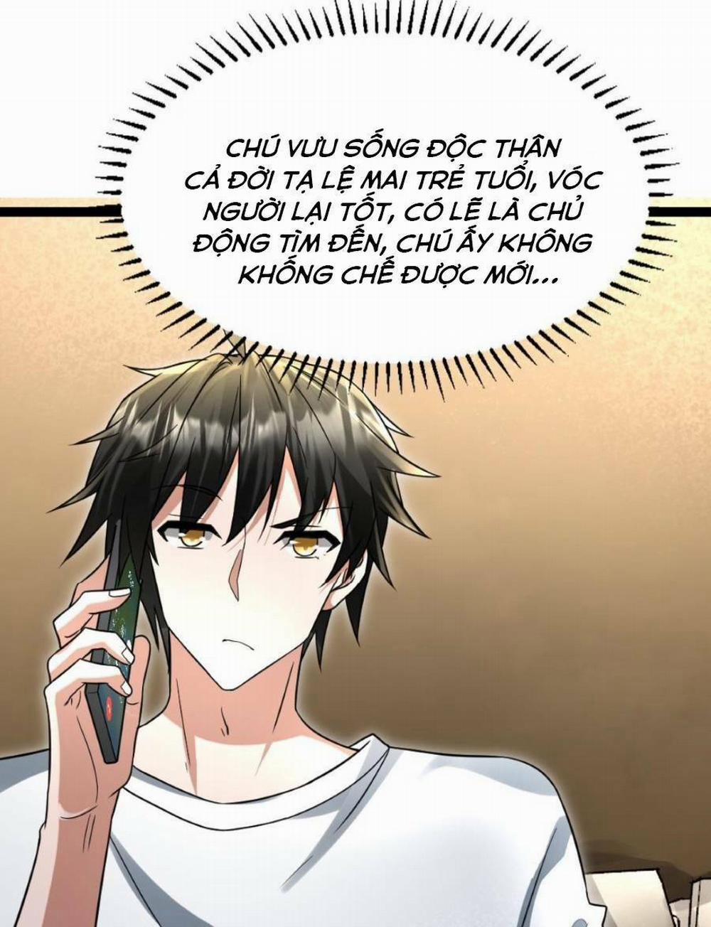 Toàn Cầu Băng Phong: Ta Chế Tạo Phòng An Toàn Tại Tận Thế 42 trang 5