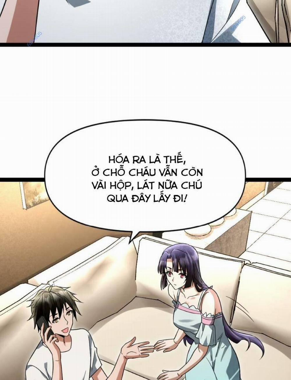 Toàn Cầu Băng Phong: Ta Chế Tạo Phòng An Toàn Tại Tận Thế 42 trang 6