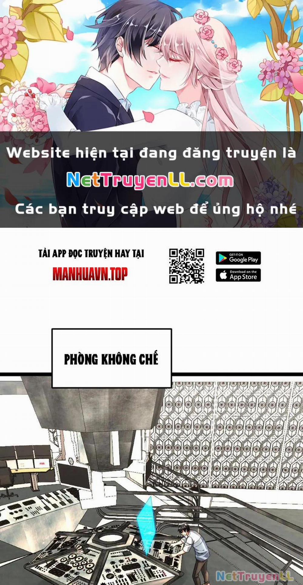 Toàn Cầu Băng Phong: Ta Chế Tạo Phòng An Toàn Tại Tận Thế 421 trang 0