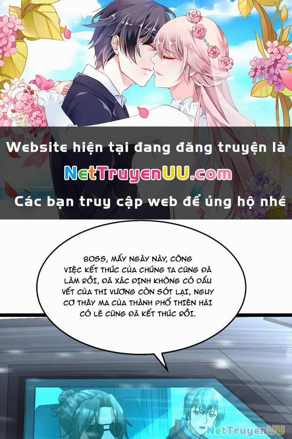 Toàn Cầu Băng Phong: Ta Chế Tạo Phòng An Toàn Tại Tận Thế 428 trang 0