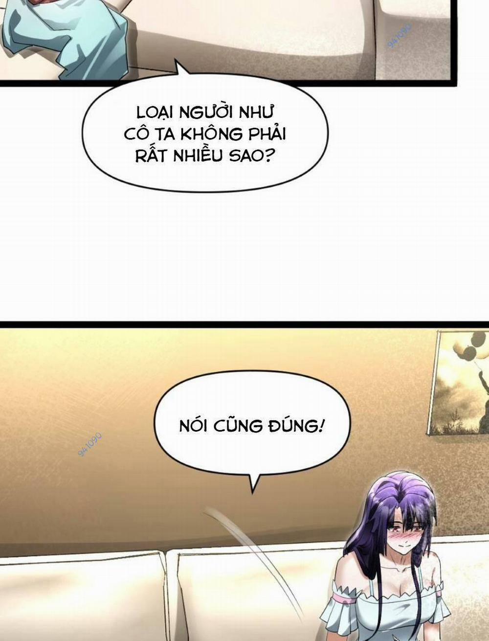 Toàn Cầu Băng Phong: Ta Chế Tạo Phòng An Toàn Tại Tận Thế 43 trang 10