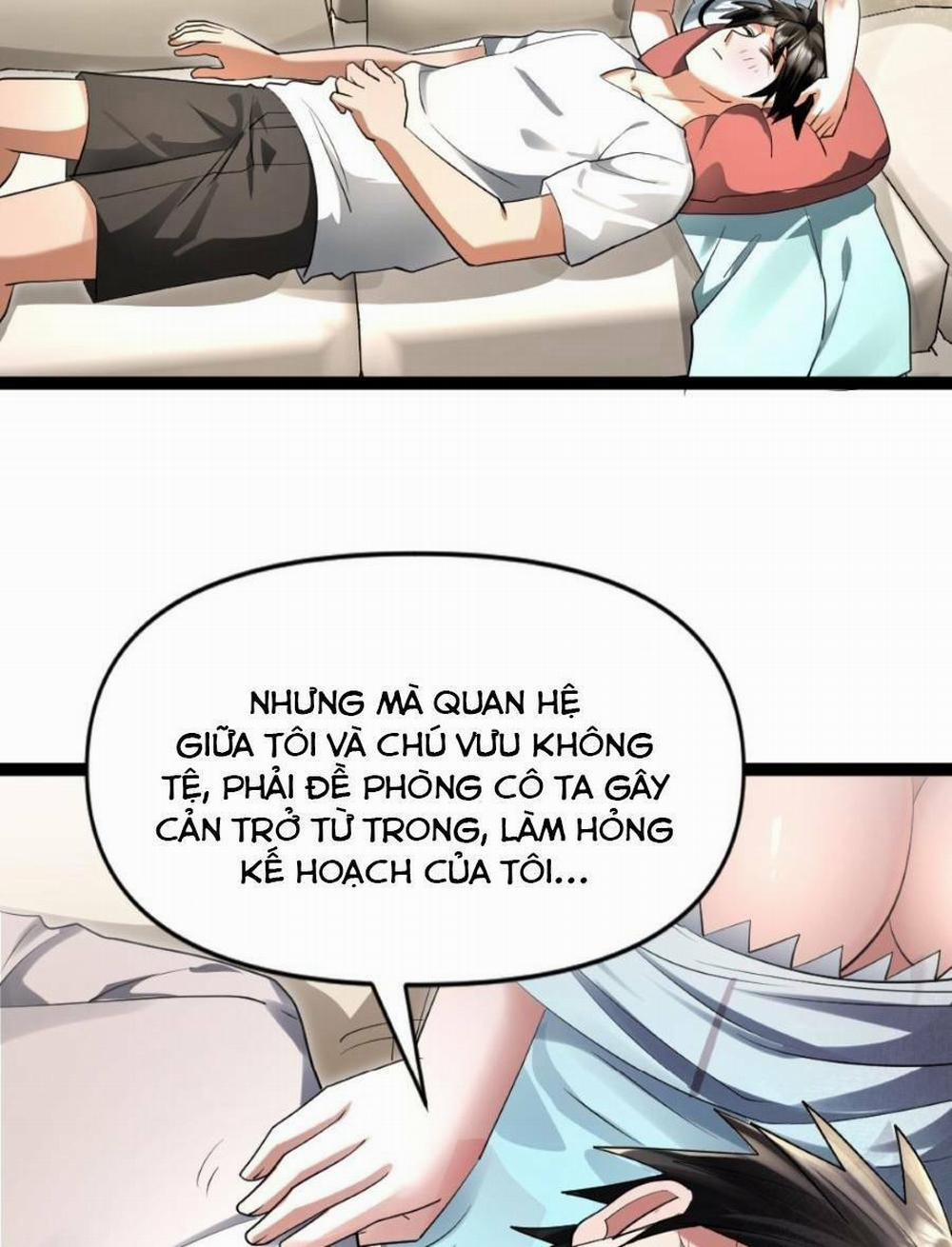 Toàn Cầu Băng Phong: Ta Chế Tạo Phòng An Toàn Tại Tận Thế 43 trang 11