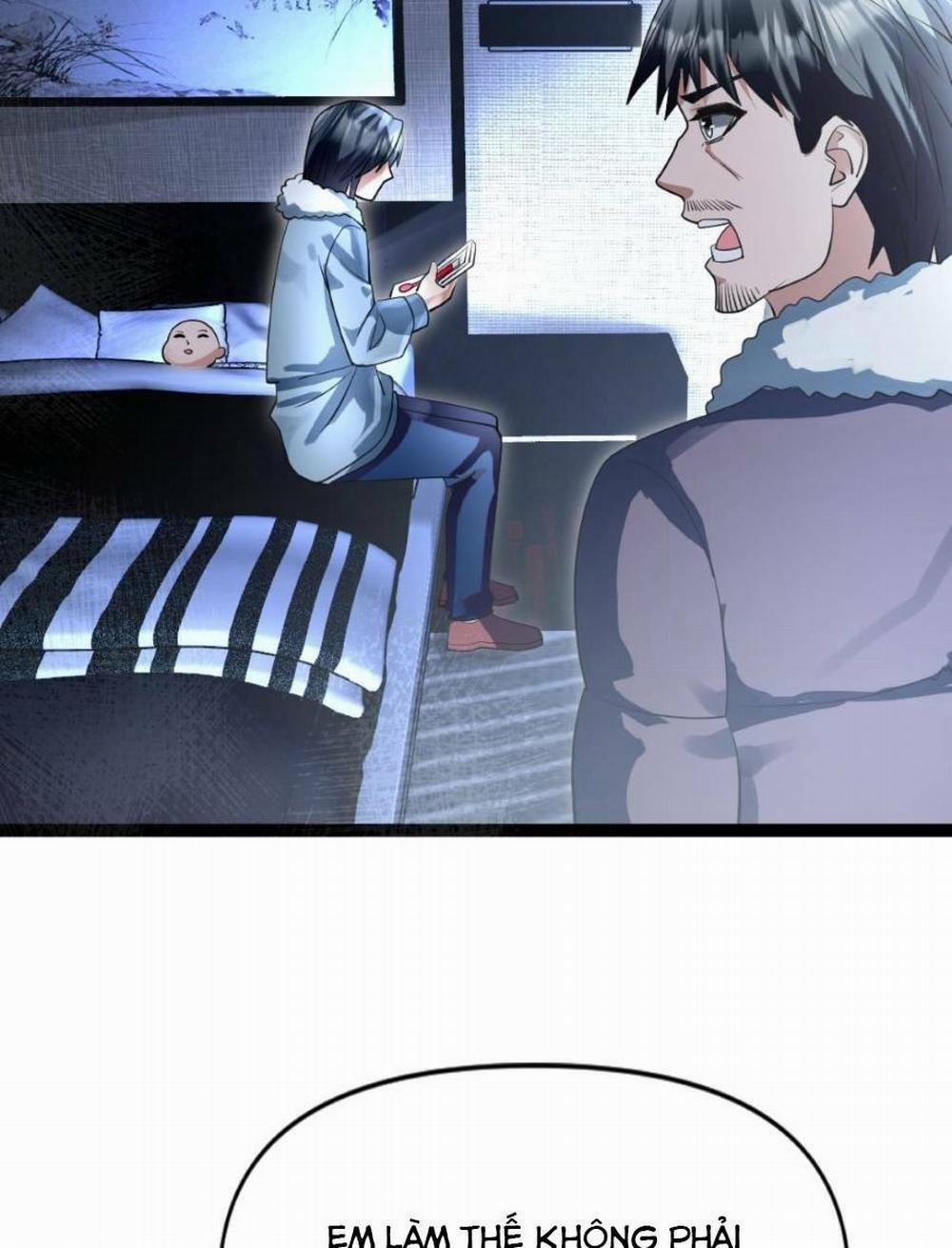 Toàn Cầu Băng Phong: Ta Chế Tạo Phòng An Toàn Tại Tận Thế 43 trang 13
