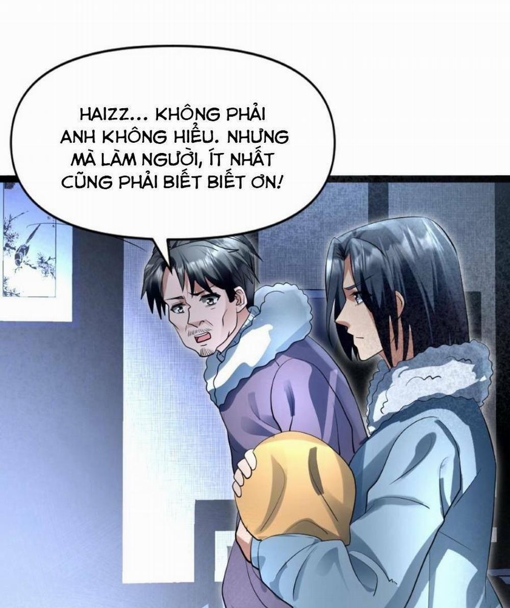 Toàn Cầu Băng Phong: Ta Chế Tạo Phòng An Toàn Tại Tận Thế 43 trang 15