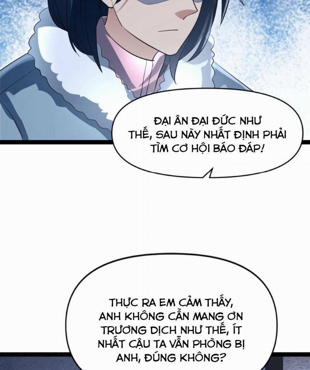 Toàn Cầu Băng Phong: Ta Chế Tạo Phòng An Toàn Tại Tận Thế 43 trang 17