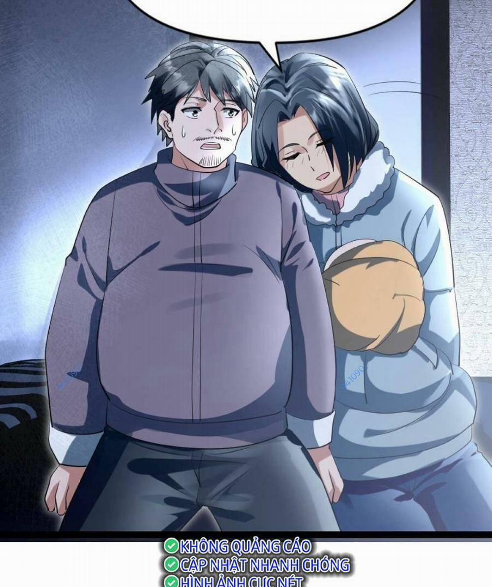 Toàn Cầu Băng Phong: Ta Chế Tạo Phòng An Toàn Tại Tận Thế 43 trang 18