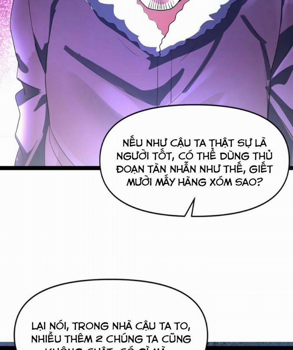 Toàn Cầu Băng Phong: Ta Chế Tạo Phòng An Toàn Tại Tận Thế 43 trang 21