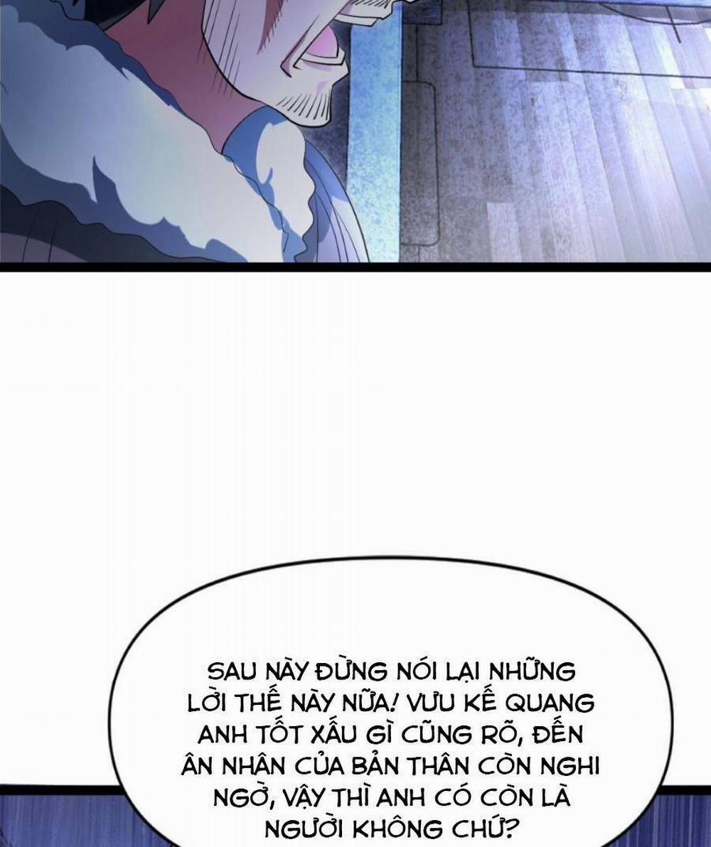 Toàn Cầu Băng Phong: Ta Chế Tạo Phòng An Toàn Tại Tận Thế 43 trang 23